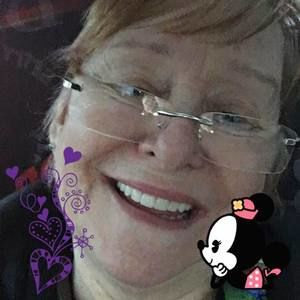 Meet your Posher, Sandra